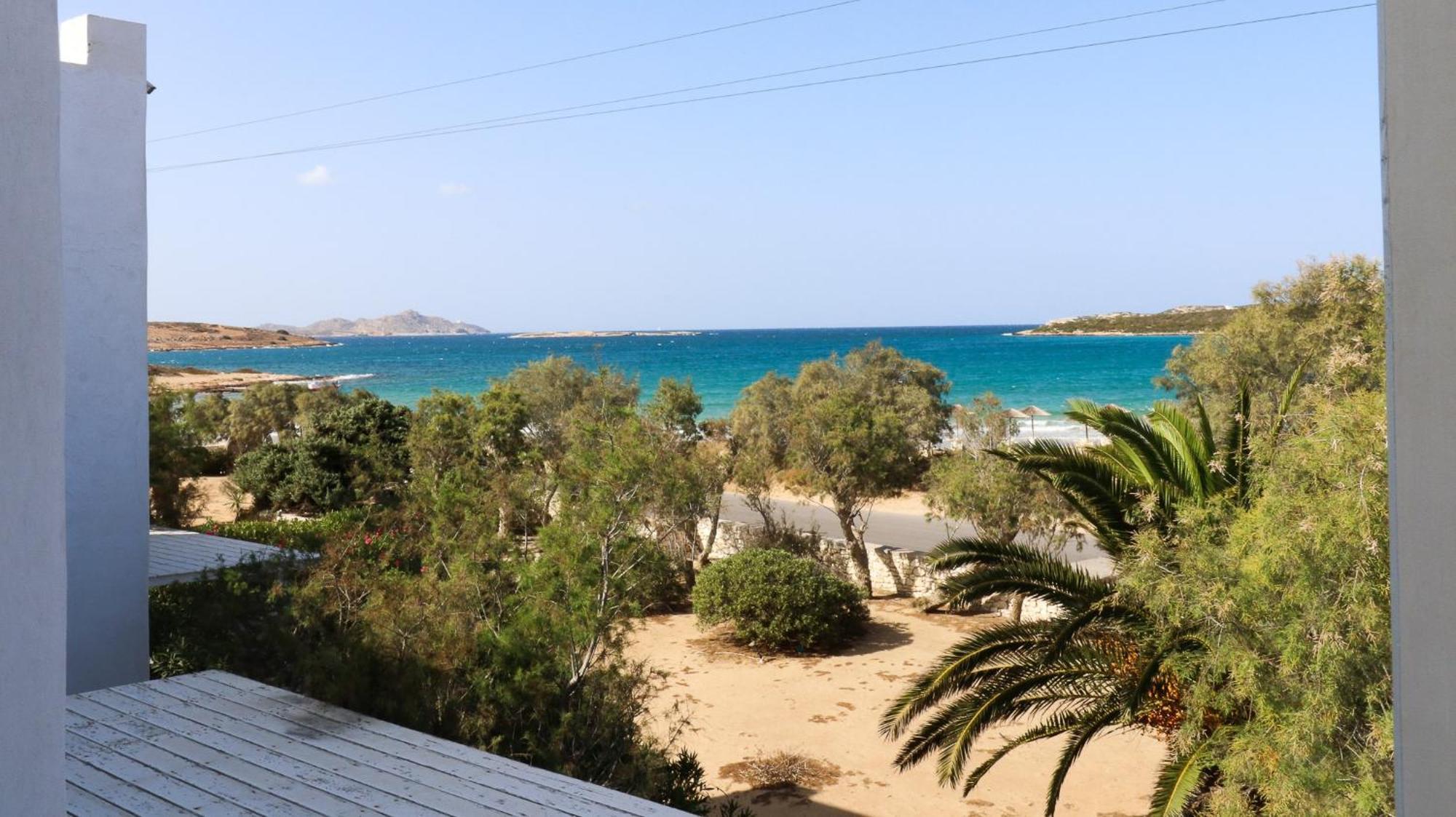 Mika Bungalows 나오우사 외부 사진
